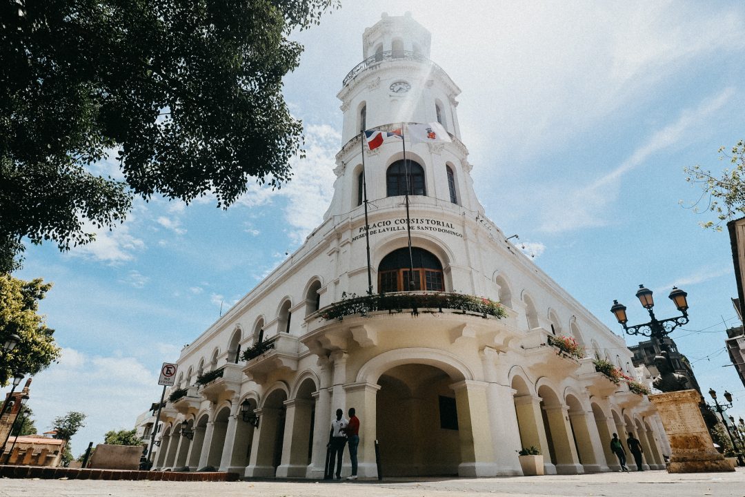 santo-domingo-city